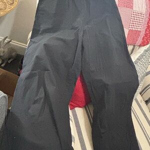 Women’s Black Pants